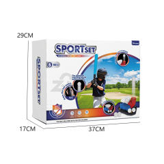 R/C BASEBALL GAME SET toys