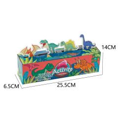 COLORED MUD SET toys