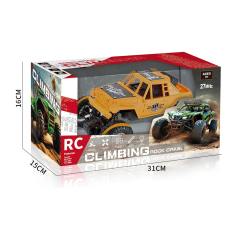 1:18 4CH R/C ALLOY CAR toys