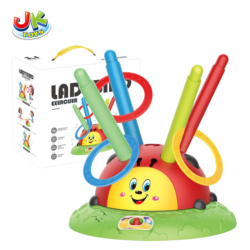JUMP ROPE MACHINE toys