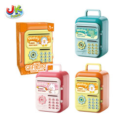 CARD BANK,4 MODELS  MIXED toys