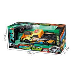 1：14 2.4G 4CH R/C CAR W/LIGHT toys