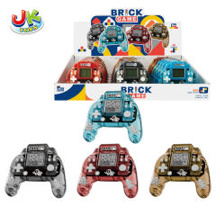 TETRIS GAME，3 COLORS MIXED（18 PCS/DISPLAY BOX） toys