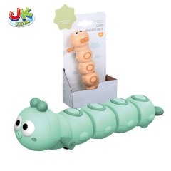 WIND UP CATERPILLAR(6 COLORS MIXED)  toys
