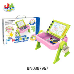 MULTIFUNCTION DESK W/LIGHT,MUSIC toys