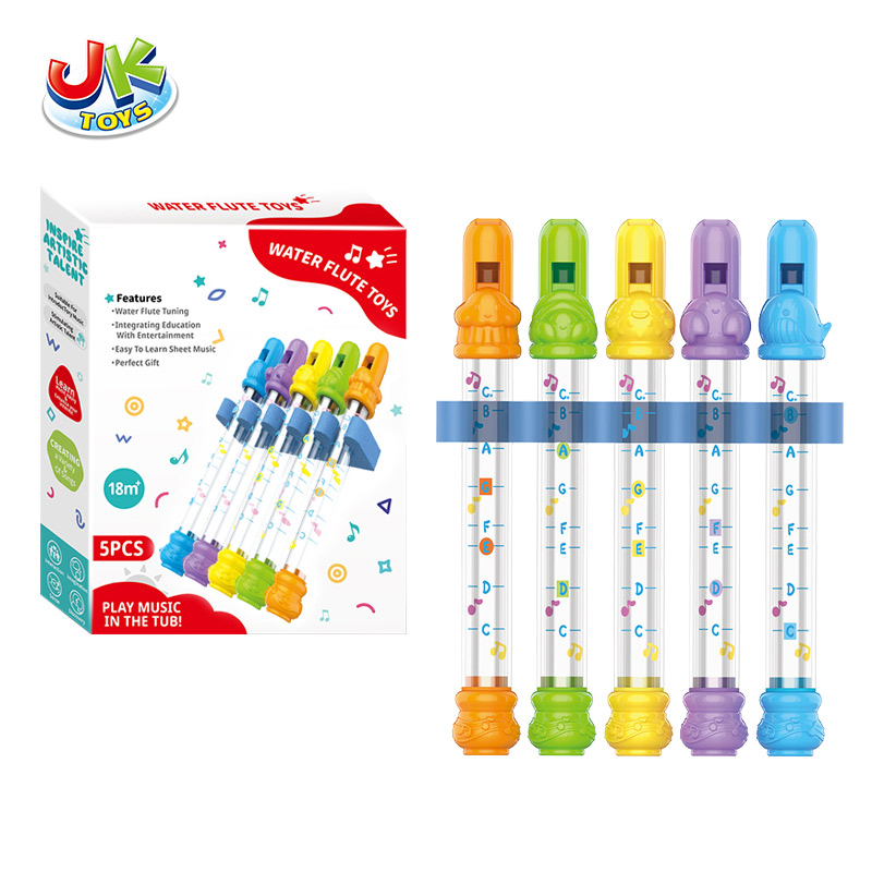 WATER FLUTE TOYS toys