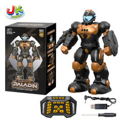 INTELLIGENT VOICE CONTROL ROBOT toys