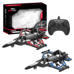  R/C FOAM DRONE（RED/BLUE） toys