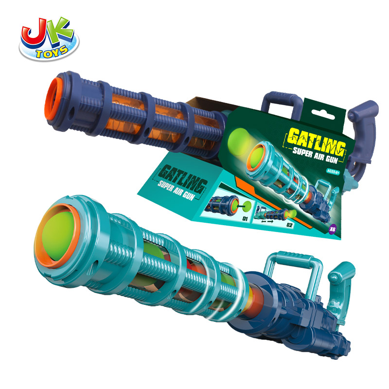 SPRING SOFT BULLLET AIR GUN toys