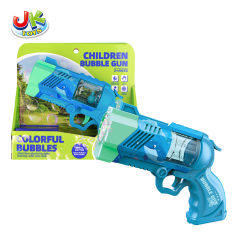 B/O  8-HOLE BUBBLE GUN,90ML(80ML) toys