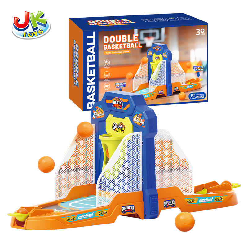 CATAPULT BASKETBALL GAME CONSOLE toys