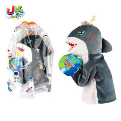 PLUSH BOXER DOLL W/SOUND toys