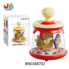 PUSH & TUMBLE TOYS toys