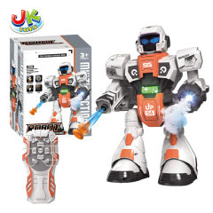  (INFRARED RAY)R/C DANCE ROBOT toys