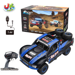 2.4G 1:12 R/C CAR W/LIGHTS toys