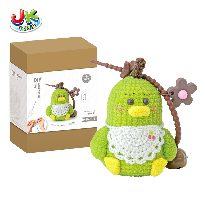DIY CROCHET TOY  toys