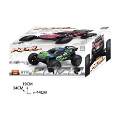1:10 R/C TOY SPEED CAR toys