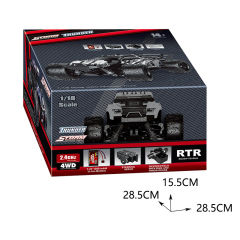 1:18 R/C TOY SPEED CAR toys