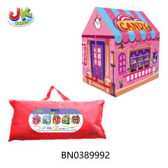 TENT  toys