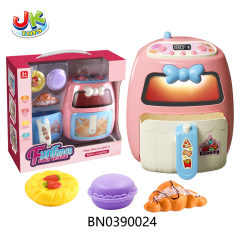 AIR FRYER W/LIGHT  toys