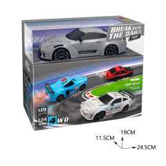 1:24 R/C DRIFT CAR toys