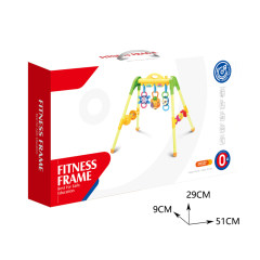BABY FITNESS FRAME toys