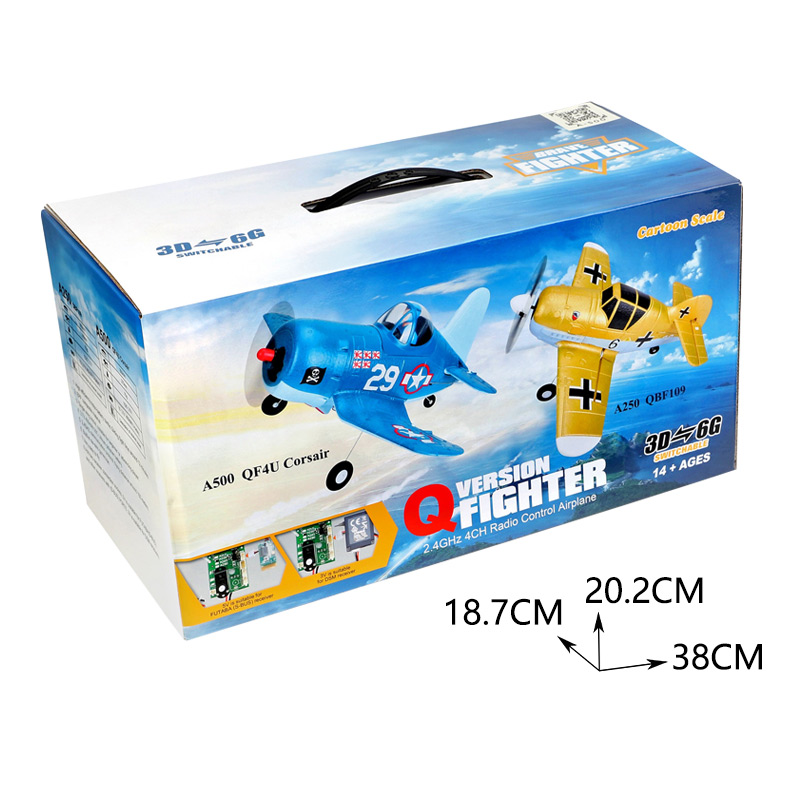2.4G 4CH R/C HELICOPTER toys