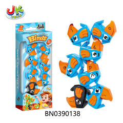BIG-BILL BIRD BALANCE GAME toys