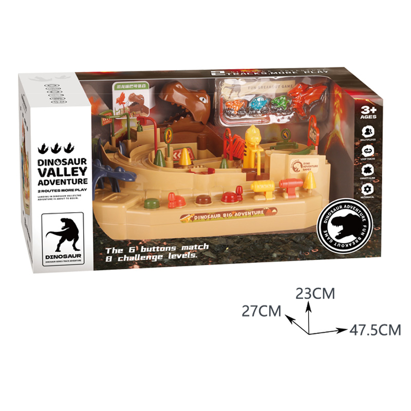 ORBITAL ADVENTURE toys