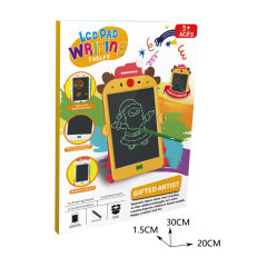 8.5-INCH LED DRAWING BOARD  toys