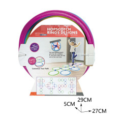 HOPSCOTCH toys