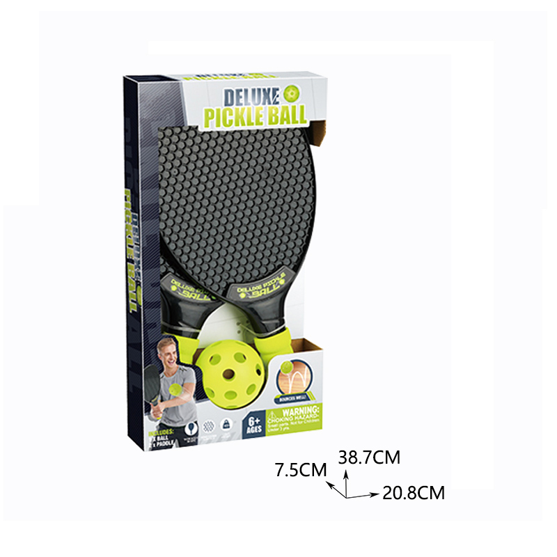 RACKET toys