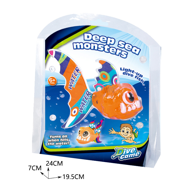 DIVE GAME  toys