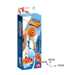 CATAPULT SET W/AIRCRAFT,ROCKET toys