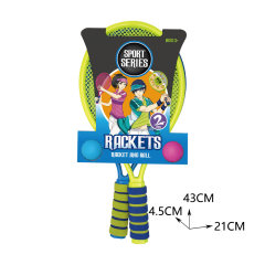 RACKET SET toys