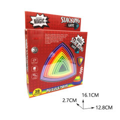 STACKING GAME toys