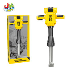B/O GROUND DRILL W/SOUND toys