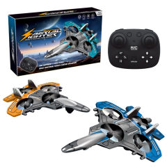 R/C FOAM AIRCRAFT W/LIGHTS