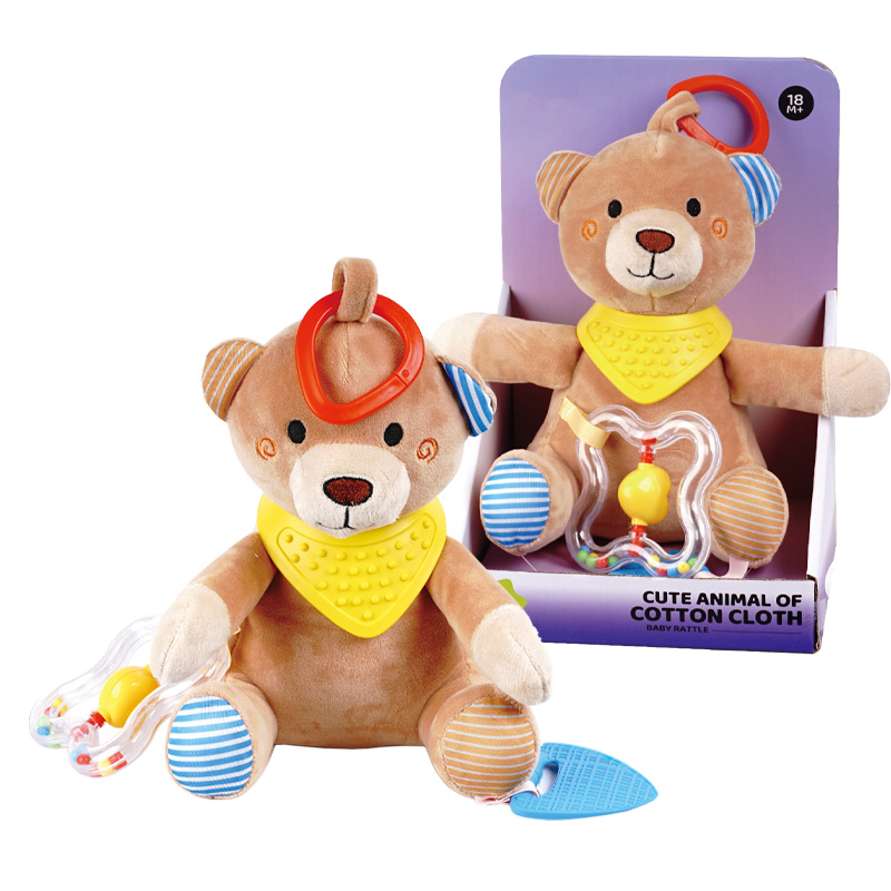 PLUSH BEAR toys