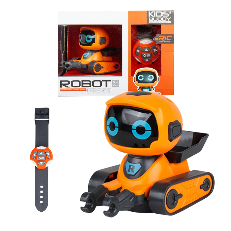 R/C ROBOT toys