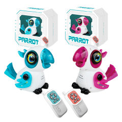 PHONE R/C PARROT W/SOUNG toys