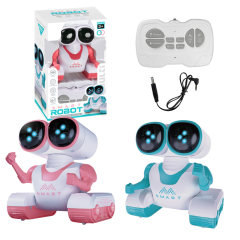 R/C ROBOT toys