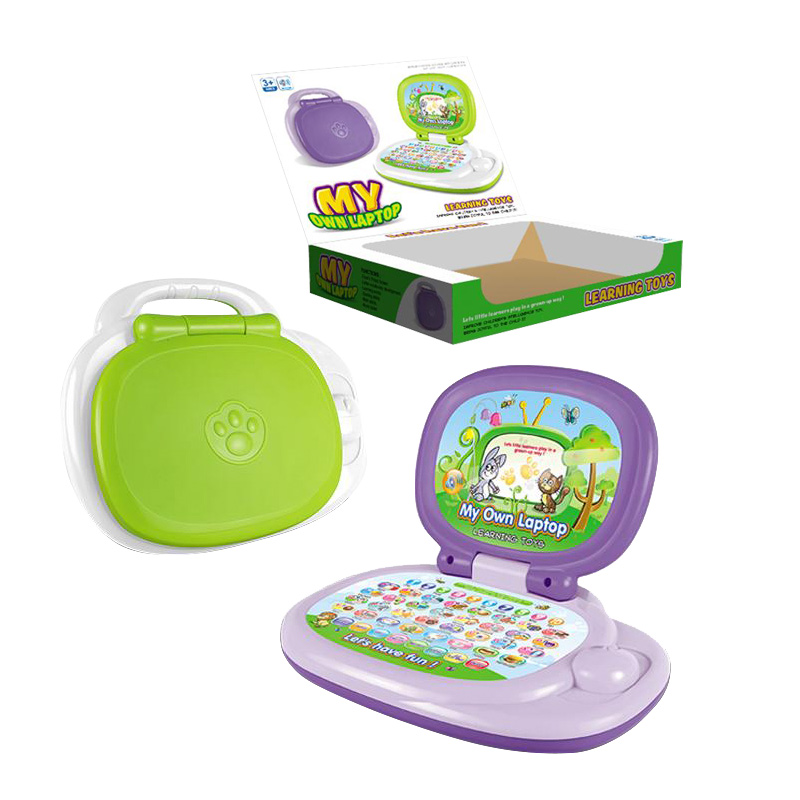 ENGLISH LEARNING MACHINE toys