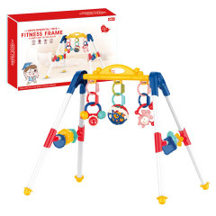 BABY FITNESS FRAME toys