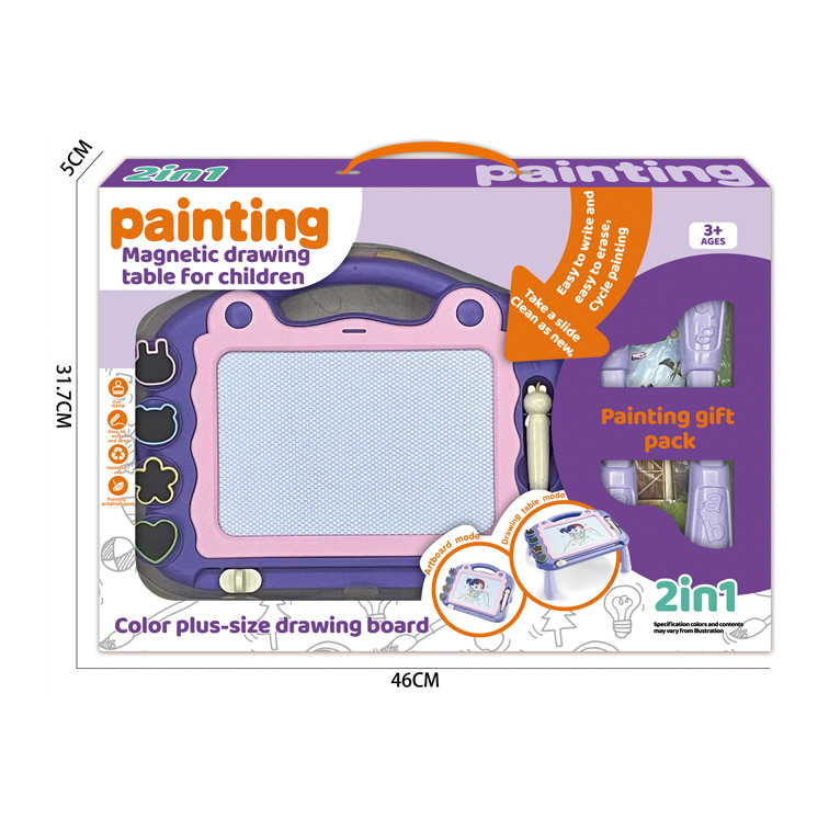 COLOURS DRAWING BOARD toys