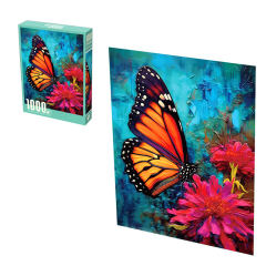 PUZZLE SET,1000PCS toys