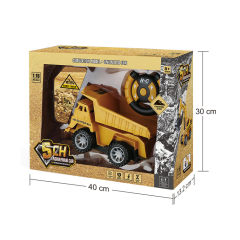 1:16 5CH R/C TRUCK toys
