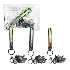 1:16 ALLOY PULL BACK MOTORCYCLE(3 COLORS) toys
