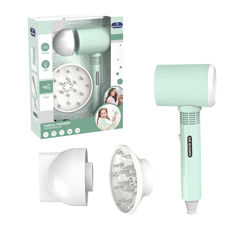 B/O BLOW DRYER toys