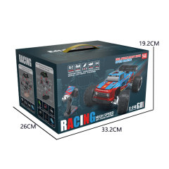 1:14 R/C BRUSHED CAR toys